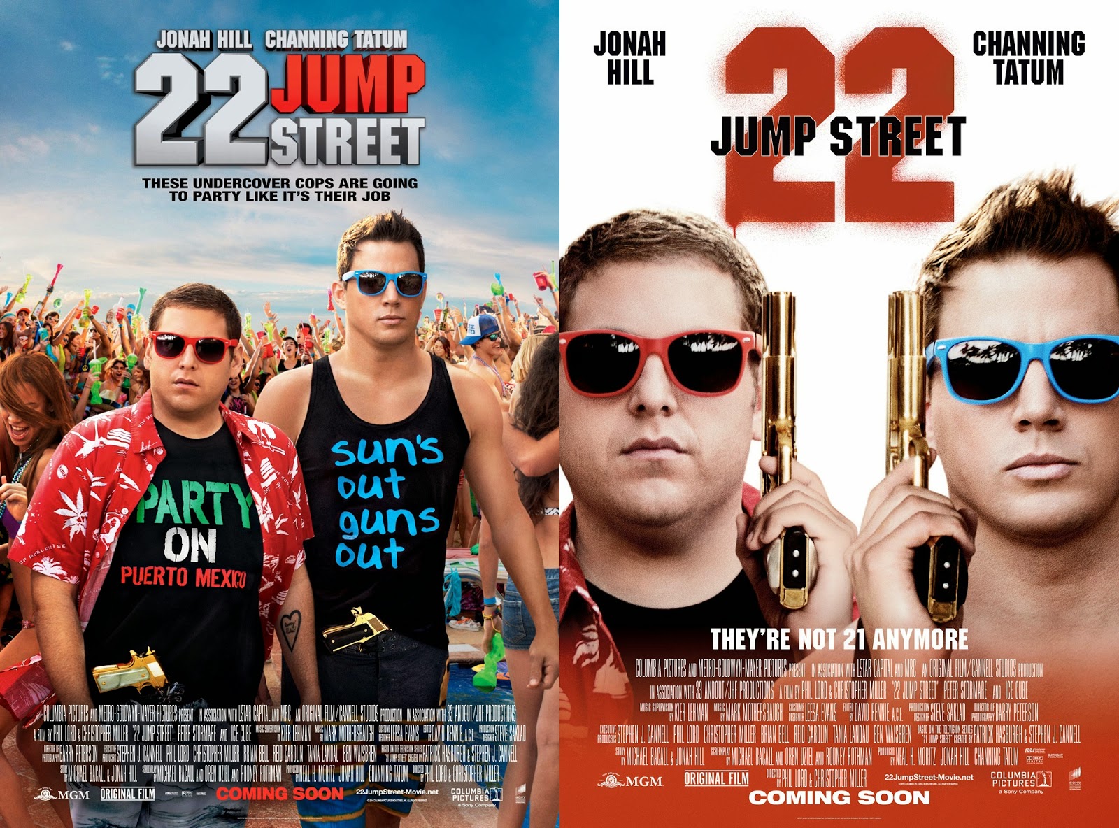🔻 terbaru 🔻  Download 22 Jump Street Lk21
